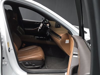 صورة مصغرة 17 لـ 2022 Genesis ELECTRIFIED G80 (RG3)