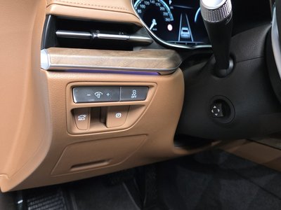 صورة مصغرة 33 لـ 2022 Genesis ELECTRIFIED G80 (RG3)