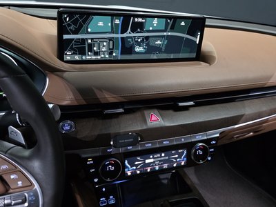 صورة مصغرة 20 لـ 2022 Genesis ELECTRIFIED G80 (RG3)