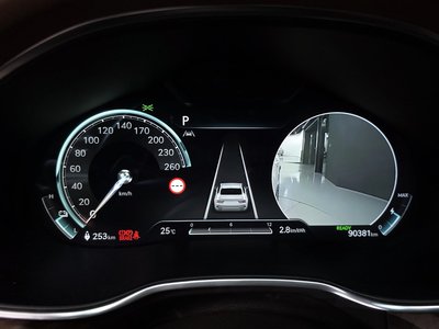 صورة مصغرة 11 لـ 2022 Genesis ELECTRIFIED G80 (RG3)