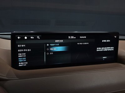 صورة مصغرة 31 لـ 2022 Genesis ELECTRIFIED G80 (RG3)
