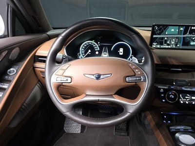 صورة مصغرة 19 لـ 2022 Genesis ELECTRIFIED G80 (RG3)