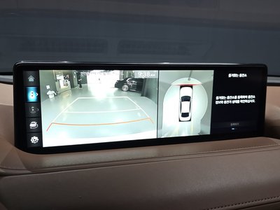 صورة مصغرة 21 لـ 2022 Genesis ELECTRIFIED G80 (RG3)