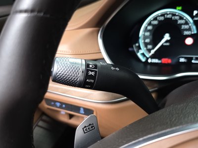 صورة مصغرة 35 لـ 2022 Genesis ELECTRIFIED G80 (RG3)