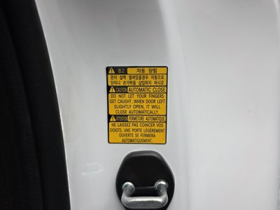 صورة مصغرة 34 لـ 2022 Genesis ELECTRIFIED G80 (RG3)