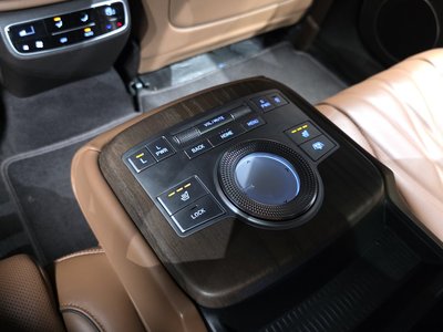 صورة مصغرة 24 لـ 2022 Genesis ELECTRIFIED G80 (RG3)