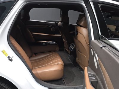 صورة مصغرة 18 لـ 2022 Genesis ELECTRIFIED G80 (RG3)