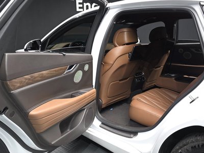 صورة مصغرة 16 لـ 2022 Genesis ELECTRIFIED G80 (RG3)