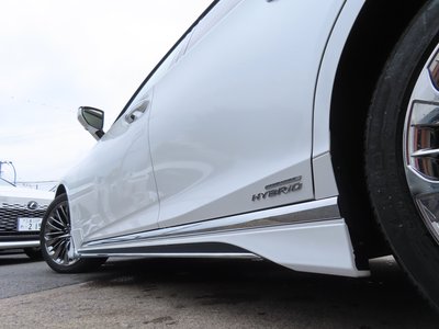 2018 Lexus LS 缩略图 47