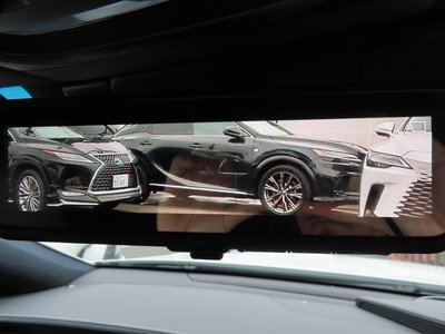 2018 Lexus LS 缩略图 79