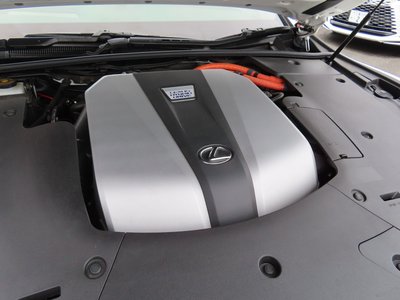 2018 Lexus LS 缩略图 80