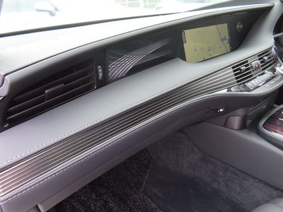 2018 Lexus LS 缩略图 52