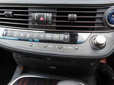 2018 Lexus LS 缩略图 75