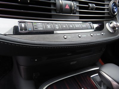 2018 Lexus LS 缩略图 87