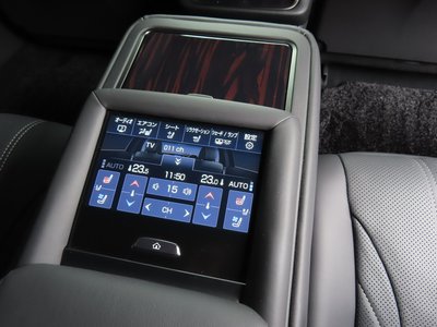 2018 Lexus LS 缩略图 56