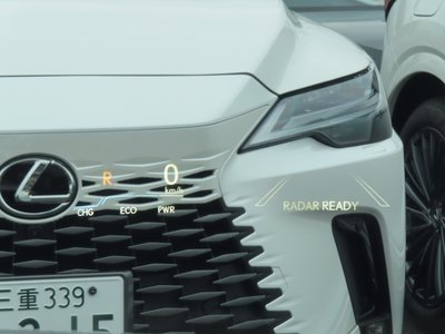 2018 Lexus LS 缩略图 65