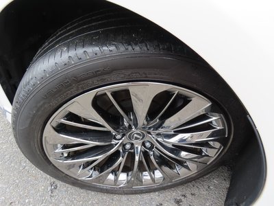2018 Lexus LS 缩略图 48