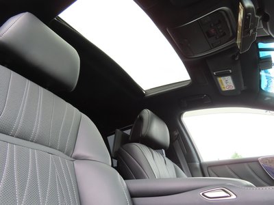 2018 Lexus LS 缩略图 17