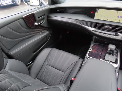 2018 Lexus LS 缩略图 51