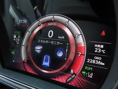 2018 Lexus LS 缩略图 67