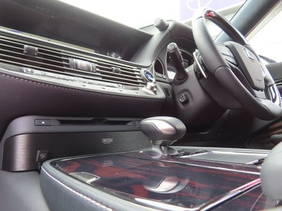 2018 Lexus LS 缩略图 71