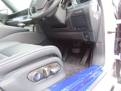 2018 Lexus LS 缩略图 60
