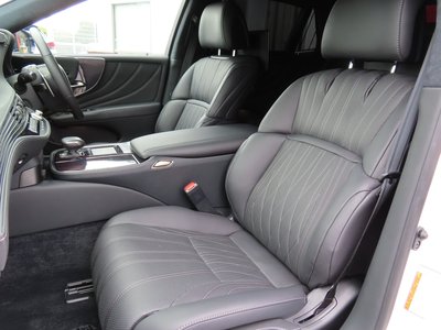 2018 Lexus LS 缩略图 13