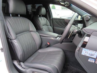 2018 Lexus LS 缩略图 15