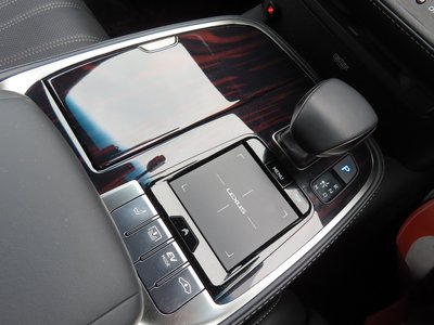 2018 Lexus LS 缩略图 77