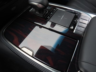 2018 Lexus LS 缩略图 70