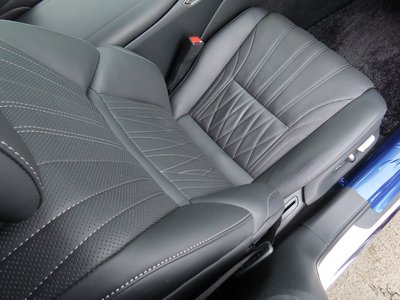 2018 Lexus LS 缩略图 14