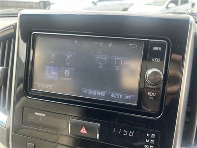 TOYOTA LAND CRUISER 200 - 4