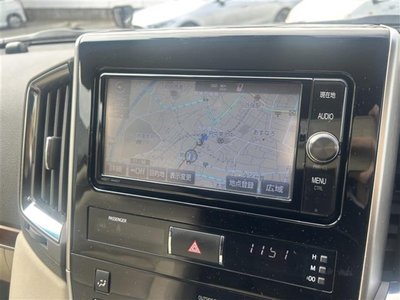 TOYOTA LAND CRUISER 200 - 6