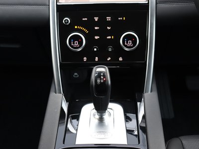 2022 LAND Rover DISCOVERY SPORT — миниатюра 15