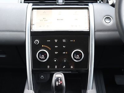 2022 LAND Rover DISCOVERY SPORT — миниатюра 16