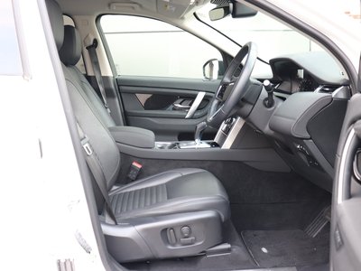 2022 LAND Rover DISCOVERY SPORT — миниатюра 19