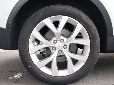 2022 LAND Rover DISCOVERY SPORT — миниатюра 27