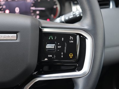 2022 LAND Rover DISCOVERY SPORT — миниатюра 14