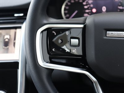 2022 LAND Rover DISCOVERY SPORT — миниатюра 13
