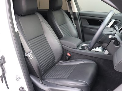 2022 LAND Rover DISCOVERY SPORT — миниатюра 20