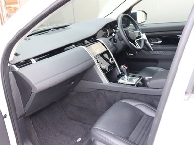 2022 LAND Rover DISCOVERY SPORT — миниатюра 22
