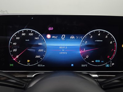2021 Mercedes-BENZ S-CLASS — фото 8