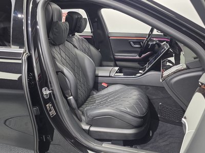 2021 Mercedes-BENZ S-CLASS — миниатюра 12