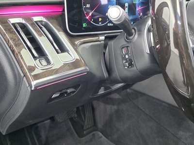 2021 Mercedes-BENZ S-CLASS — миниатюра 15