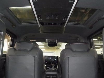 صورة مصغرة 29 لـ 2026 Toyota ALPHARD