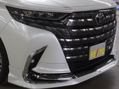 صورة مصغرة 59 لـ 2026 Toyota ALPHARD