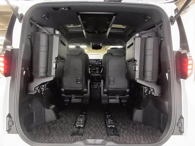 صورة مصغرة 28 لـ 2026 Toyota ALPHARD