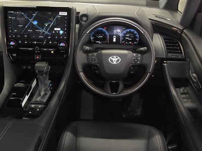 صورة مصغرة 15 لـ 2026 Toyota ALPHARD