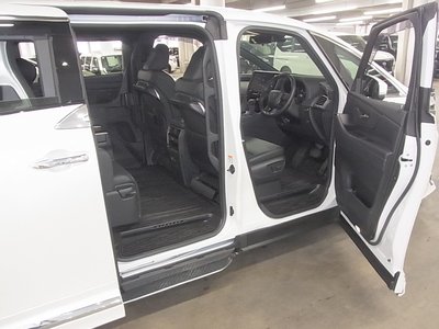 صورة مصغرة 16 لـ 2026 Toyota ALPHARD
