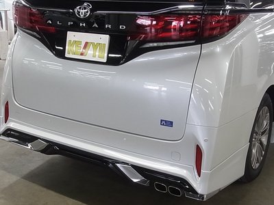 صورة مصغرة 61 لـ 2026 Toyota ALPHARD